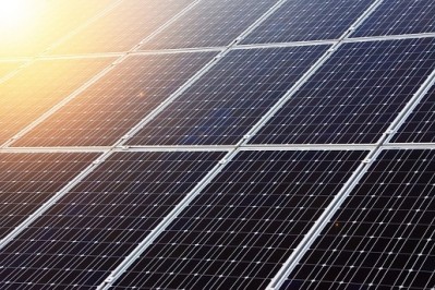 L’Oréal's solar installation in Kentucky will cut carbon footprint 