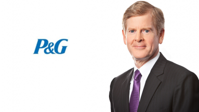 P&G Beauty chief to become company’s new CEO