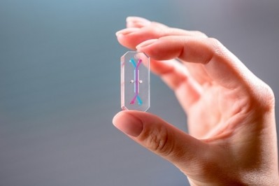 Organ-on-chip technology will be moving out of the lab and into the commercial market