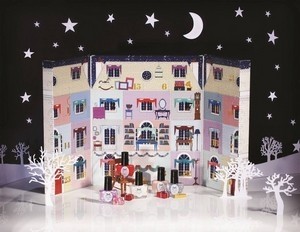 'Tis the season of opportunity for beauty brands with Advent calenders!