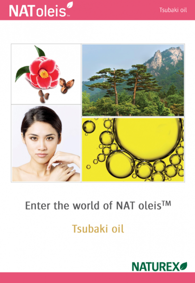 Enter the world of NAT oleis™