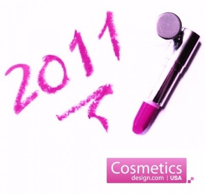 CosmeticsDesign.com USA’s Top 5 stories of 2011