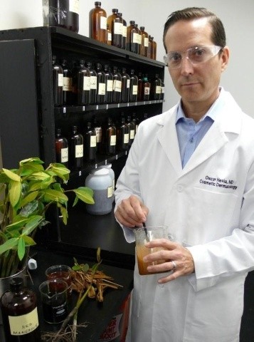 Red mangrove extract is more potent than vitamin C, says expert
