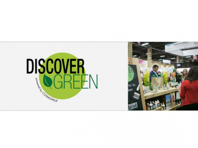 Cosmoprof North America raises the bar on green products