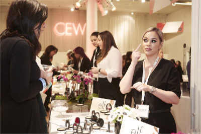 CEW Product Demo paves the way for Beauty Insider Awards