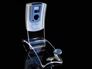 Canfield designs 'Reveal imager' to generate more business for skin care specialists