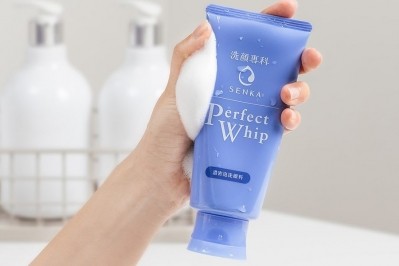 Shiseido has announced the decision to sell its low-cost personal care business for $1.5bn. [Shiseido/Senka]