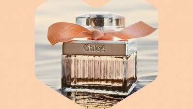 Coty Inc says e-commerce will be crucial in the South East Asian market. [Coty / Chloé Fragrances]