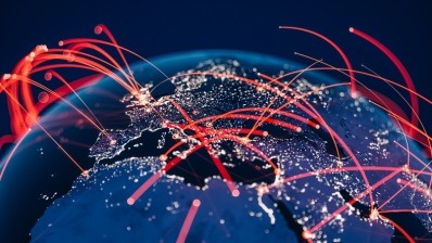 Q2 net sales rose in all regions, except North America, with a strong spike in Europe, Africa and Eurasia [Getty Images]