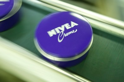 Skin care major Beiersdorf says its flagship Nivea brand performed particularly well during 2021 thanks to product innovations and expansion in Europe [Image: Beiersforf]