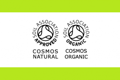 COSMOS evolves as unified certification for natural and organic beauty
