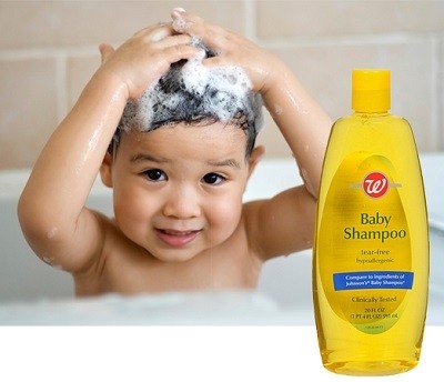 CSC urges Walgreens to pull baby products from shelves