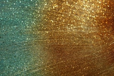 Not all glitter is created equal