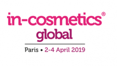 LATAM companies at in-cosmetics Global, in photos
