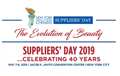 NYSCC Suppliers Day 2019 opens its doors next week