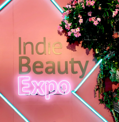 Indie Beauty Expo New York City 2019, in photos