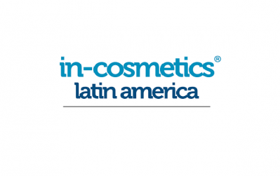 in-cosmetics Latin America 2019, in photos