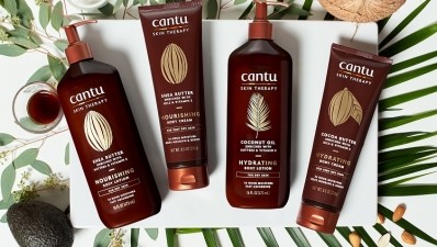 Cantu gets into the body care business