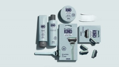 Gillette’s launches a shave brand with sustainability goals