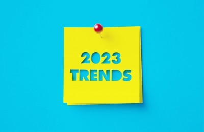 2023 trends © MicroStockHub Getty Images