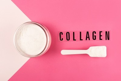 collagen © Yulia Lisitsa Getty Images