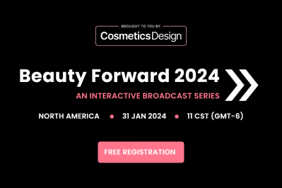 Beauty Forward 2024: Meet the US Discussion Panel