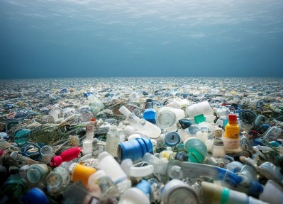 UN Plastics Pollution Treaty © Wirestock Getty Images