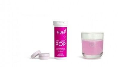 Hum Nutrition launches dissolving collagen tablets