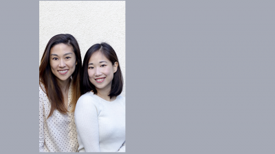 Indie Beauty Profile Victoria Fu and Gloria Lu, Chemist Confessions Inc.