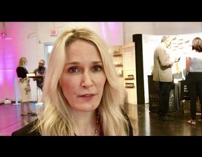 Jillian Wright reveals what's new at Indie Beauty Expo Dallas