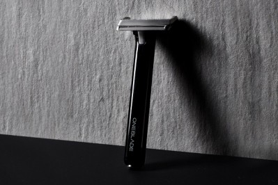 Men’s skin care and grooming brand OneBlade launches new single-blade razor