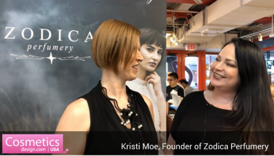 Zodica Perfumery pops up in NYC: a conversation about indie beauty retail strategy