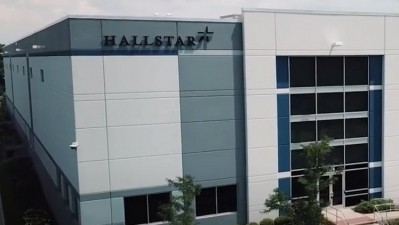 Hallstar Beauty promotes Germano Coelho to President