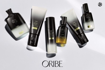 Kao acquiring prestige hair care brand Oribe