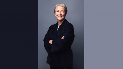 Maria Dempsey joins luxury lifestyle fragrance brand NEST Fragrances as CEO