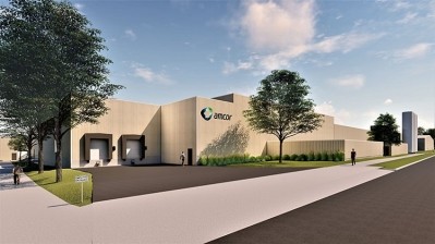 Packaging maker Amcor invests millions in facility expansion and updates