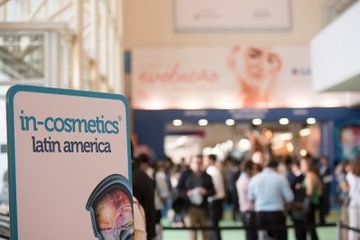 In-cosmetics Latin America draws biggest crowd to date