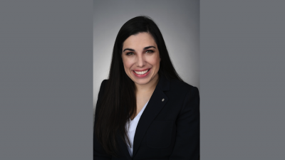 Susanna Fernandes to chair NYSCC executive committee in 2021