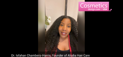 5 Insights on scalp care - Dr Isfahan Chambers-Harris