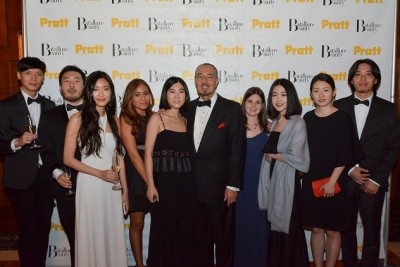 Fragrance and beauty packaging supplier Groupe Pochet to be honored at 2018 Art of Packaging Gala