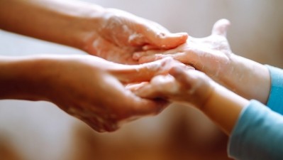 Henkel gentle hand soap COVID personal care habits 