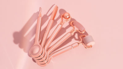 NUDESTIX launches 5-in-1 beauty tool collection