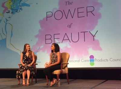 PCPC annual meeting zeros in on the Power of Beauty