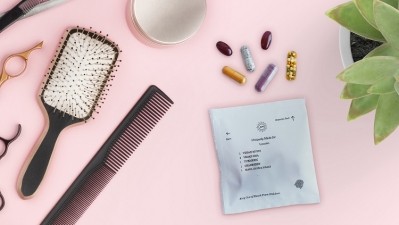 Persona launches a beauty supplement