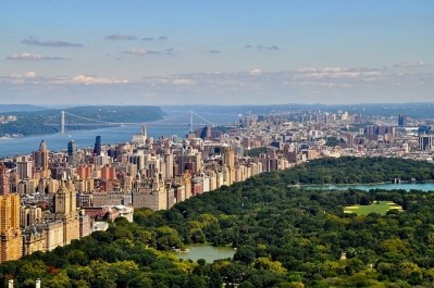 Raise the Green Bar sustainability summit takes place November 8 in NYC