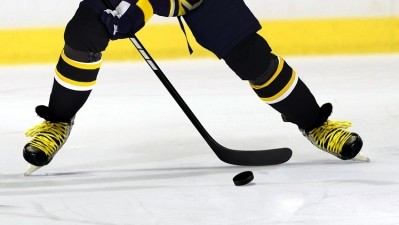 Shavelogic signs with National Hockey League