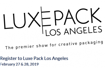 Luxe Pack readies for second Los Angeles edition