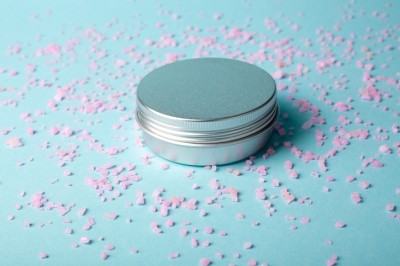 Aluminum is creeping into larger parts of the cosmetics packaging portfolio, cropping up in jar and bottle formats for small and large brands alike. © Getty Images -  Dmytro Hrushchenko