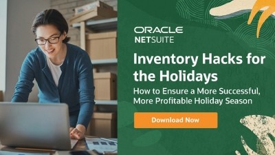 Inventory Hacks for the Holidays