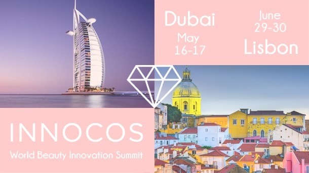 Exploring New Luxury in Beauty INNOCOS Summit 2017